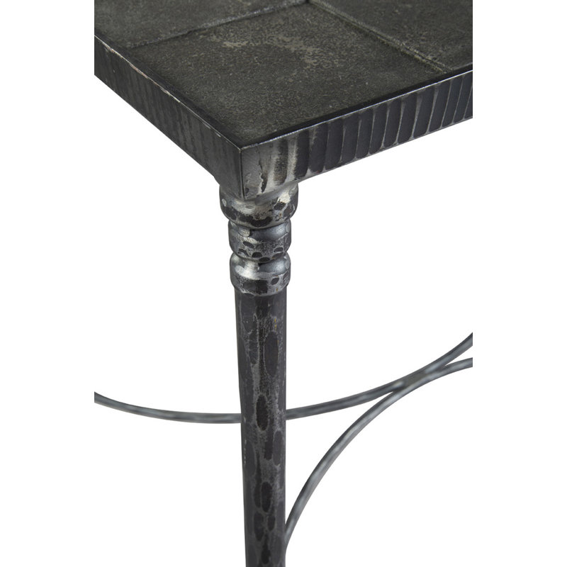 Stepping Stone Side Table