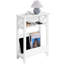 Modern Slim Compact Side Table