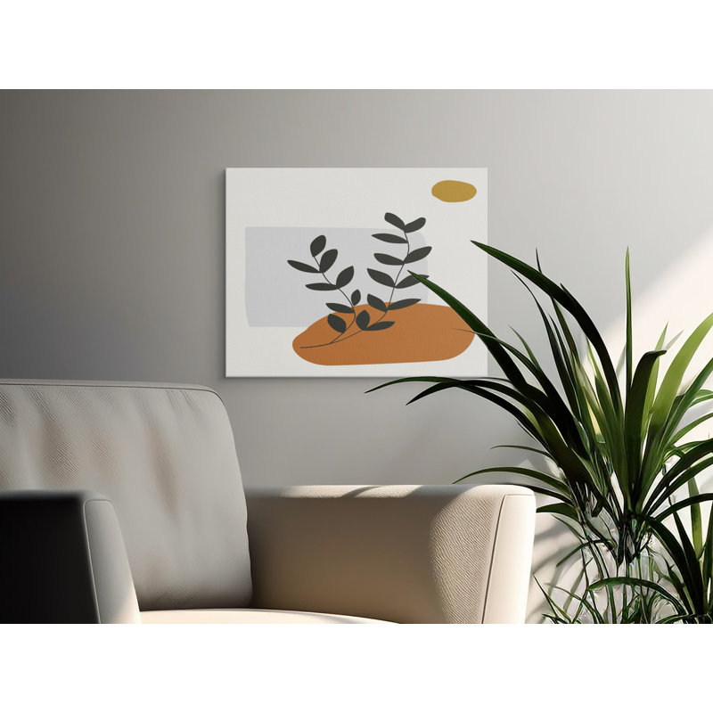 Wrapped Canvas Print Set, 45.72 cm H x 60.96 cm W