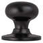Faux bouton de porte simple Cambridge-80308968