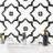 Amara 8 in. x 8 in. Encaustic Look Matte Porcelain Floor and Wall Tile-91710228