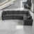 Gray Chenille is out of stock selected
