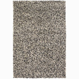 Etop Gray Area Rug