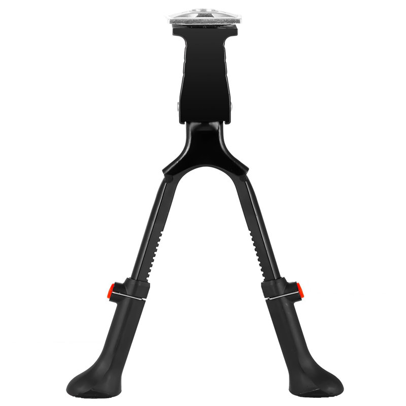 Béquille de vélo réglable