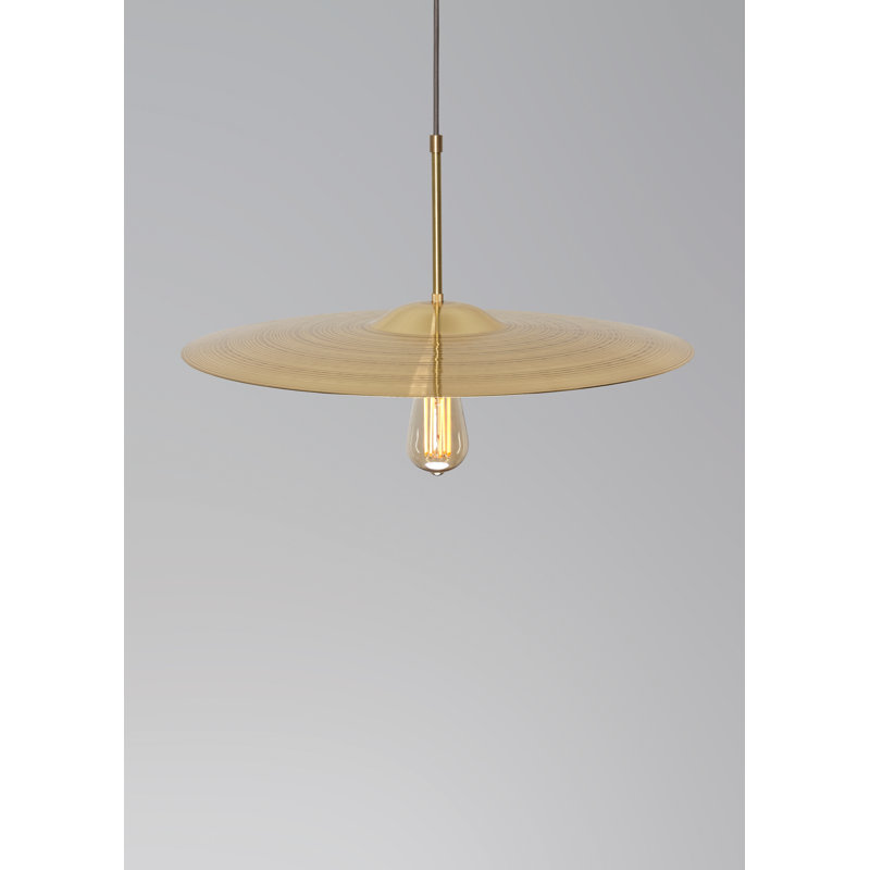 Ico 1 - Light Pendant