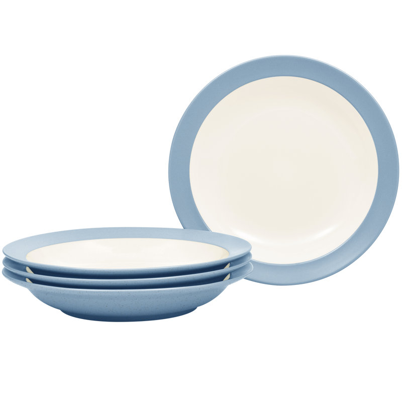 Bols à pâtes Noritake Colorwave, 10 1/2 po, 27 oz, Glace