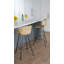 Tabouret de comptoir bar & Meier-2143693253