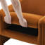 Fauteuil demi-tonneau Esly-807109110