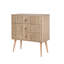 Commode 3 tiroirs 31,5 po Borrero