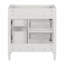 Meuble-lavabo de 30 po sans lavabo supérieur-118354578