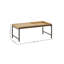 Four Leg Coffee Table