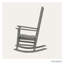 Chaise berçante POLYWOOD-40595571