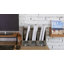Antonsen Solid Wood 3-Slot Wood File Organiser