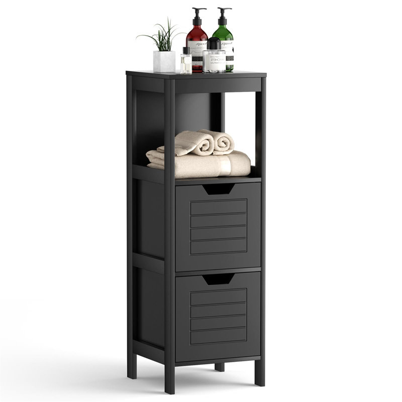 Abidul Bathroom Cabinet