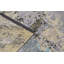 Canterbury Hand Knotted Area Rug in Brown