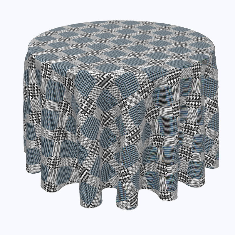 Ahonesty Tablecloth, 96" x 96"