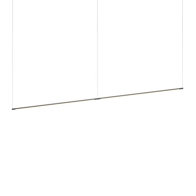 Z-Bar 1 - Light LED Pendant