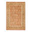 Classic One-of-a-Kind 4'2" X 6'1" Area Rug