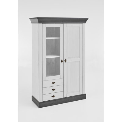 Hojanovice Display Cabinet