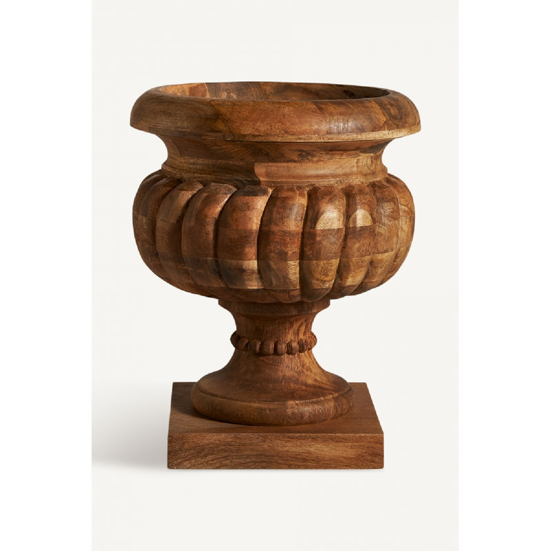 Bois sculpté Rochelle
