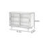 Vitrine multifonctionnelle Simple Home-121588961