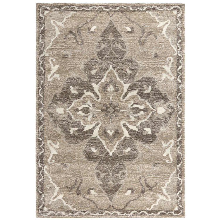 Fahrie Oriental Indoor Rug
