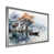 Silver Single Picture Frame selected