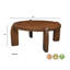 Table basse Mason Mod