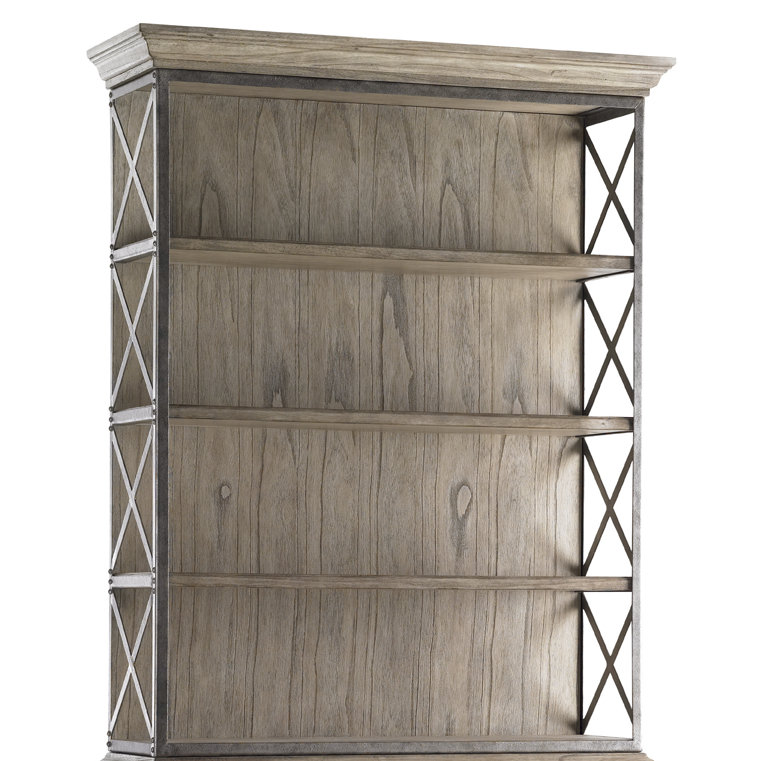 Barton Creek Standard Bookcase