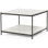 Felix Marble Coffee Table