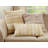 Pavimento Collection Tassels Pillow Cover