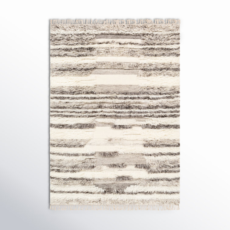 Rafe Wool Indoor Rug