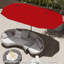 Parasol de marché pour table 13 po-934704177