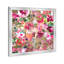 Wilderness - Cadre photo, impression sur toile-72507818-72507816