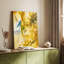 Blazing Rays I -Gallery Wraraped Cavas-1638760193