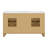Raye 60'' Double Bathroom Vanity with Quartz Top
