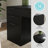 Martha Stewart Kayden Home Office Modular 3 Drawer File Cabinet-109713885