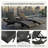 Duskin Outdoor Chaise Lounge Set-1425130089