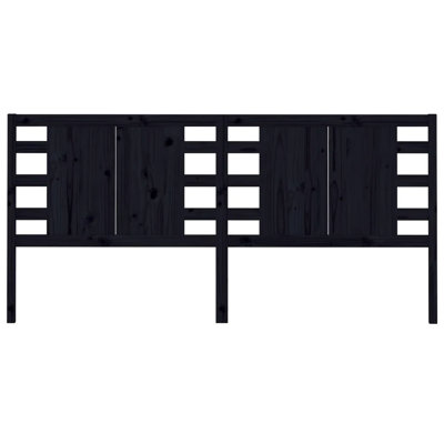 Maryborough Solid Wood Headboard