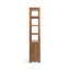 Cleveland Mango Wood Bookcase