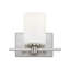 Luminaire pour salle de bain 5 lumières avec abat-jour cylindrique gravé Karlie-218165074
