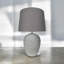 Ceramic Table Lamp