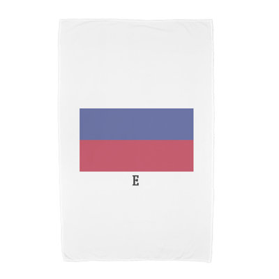 Lingebach Beach Towel
