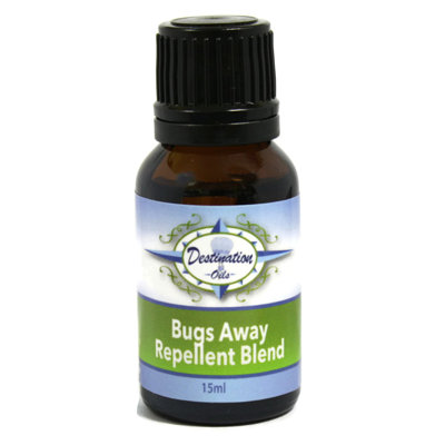 Aromatherapy Oils & Scents