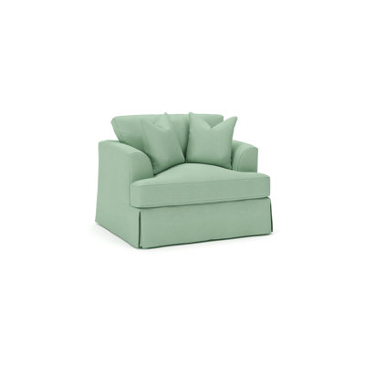 Lucia Armchair