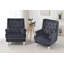 Ensemble de 2 chaises Pamplona-1437395536
