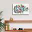 «Joyful» par Hello Angel, art mural sur toile-375423285