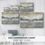 Cool Grey Horizon I -Galerie enveloppée Cavas-958712917