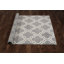 Tapis géométrique gris-1982107065