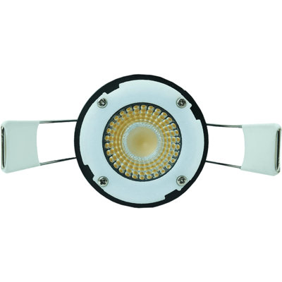2'' Dimmable Air-Tight IC Rated LED Retrofit Recessed Lighting Kit